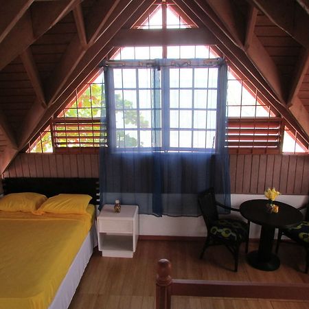 Ocho Rios Villa At Coolshade IV Saint Ann's Bay Exterior photo